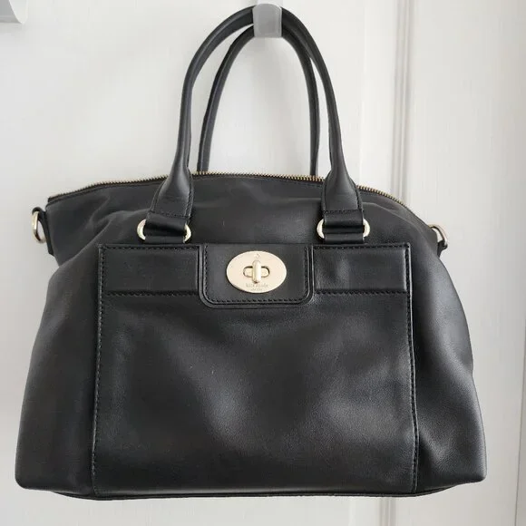 kate spade Bags Authentic Kate Spade Hampton Road Janie Black